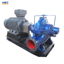 High speed centrifugal pumps 1-stage